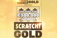SCRATCH! Gold